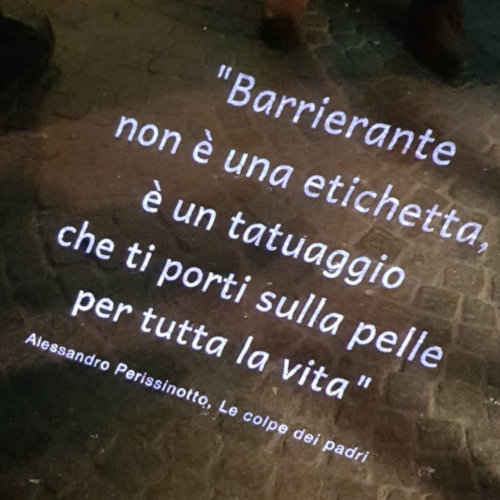 Barrierante | collaboration